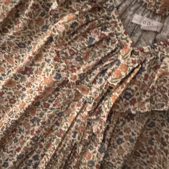 Doen Veredis Dress - Picture 3 of 7